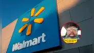 Estadounidense alerta a inmigrantes en Walmart y llama a ICE para que se los lleven del país: "Los señalaré a todos"