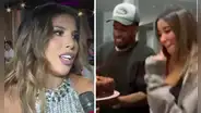 Yahaira Plasencia se pronuncia sobre el romance ente Jefferson Farfán y Xiomy Kanashiro: "El amor es bonito. Mis mejores deseos"