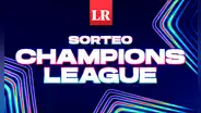 Playoffs Champions League 2024-25: así quedaron los cruces con Real Madrid vs Manchester City