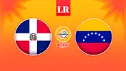 Con un Francisco Mejía heroico, Dominicana vence a Venezuela en su debut por la Serie del Caribe Mexicali 2025