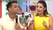 Karla Tarazona asegura que 'rescató' a Christian Domínguez tras su ruptura con Pamela Franco: "Lo antiguo puede servir"
