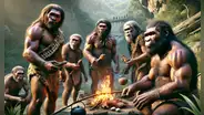 Un estudio revela cómo los grupos sanguíneos de los neandertales influyeron en su extinción y en la supervivencia de los sapiens