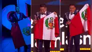 ‘El chico de las noticias’ rompe en llanto al ganar categoría 'Revelación del año' en los Tiktok Awards 2025: “Gracias, Perú”