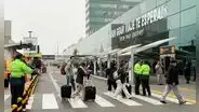 A un mes de la apertura del nuevo aeropuerto Internacional Jorge Chávez: MTC y LAP revelan los detalles del megaproyecto