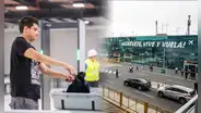 Cambia el equipaje de mano y presentan nuevo control para viajar en el nuevo aeropuerto Jorge Chávez