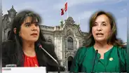Ministra Desilú León rechaza que Gobierno de Dina Boluarte sea corrupto, pero asegura que en toda gestión se cometen delitos