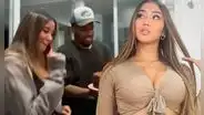 Xiomy Kanashiro, vinculada a Jefferson Farfán, sorprende al revelar su verdadera profesión: "Soy licenciada"