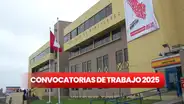 Convocatoria de trabajo 2025 en la Municipalidad de San Juan de Miraflores con solo secundaria completa: existen más de 150 vacantes