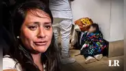 Madre se pierde el cumpleaños de su niña por caída de sistema de Migraciones en el Jorge Chávez: "Era la primera vez que viajábamos"