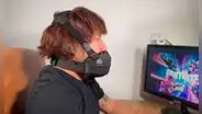 ¿Gritas al jugar videojuegos? Esta 'mascarilla inteligente' reduce todo el ruido que haces