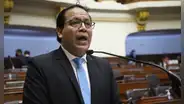 Exministro de Comercio Roberto Sánchez ya no será investigado por fallido golpe de Estado