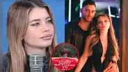 Flavia Laos confiesa que preparó su propia sorpresa de cumpleaños cuando estaba con Austin Palao: "Era mi secreto"