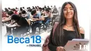 Pronabec: ¿cuál es la nota mínima para que el estudiante postule al concurso Beca 18?