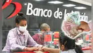 Banco de la Nación presta S/99.999 con tasa de interés competitiva y plazos flexibles en Perú: ¿cuáles son los requisitos del crédito?