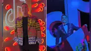 ¿Qué carrera estudió ‘El Chico de las Noticias’ y a qué se dedicaba antes de crear contenido en TikTok?
