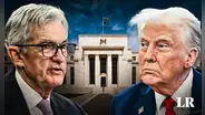 Fed mantendrá sus tasas de interés pese a pedido de Donald Trump
