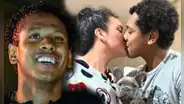 Waldir Felipa revela cómo se enamoró de Daniela Darcourt tras 11 años: "Siempre hubo este gusto"