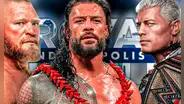 Dónde ver por TV y por internet EN VIVO el WWE Royal Rumble 2025 en Indiana, Nevada y Nuevo México