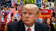 Muy malas noticias para Trump: las 3 ciudades con un plan para frenar las deportaciones y proteger inmigrantes en EE. UU.