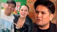 Deyvis Orosco lanza fuerte amenaza a su primo Bill Orosco y Andrea San Martín: "Mucho cuidado con lo que se dice"