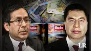 Fredy Hinojosa: Frigoinca pagó más de S/298.000 en coimas por beneficiarse con contratos en Qali Warma