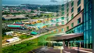 Este es el centro comercial más grande de América Latina: cuenta con más de 700 tiendas y hasta un hotel de lujo