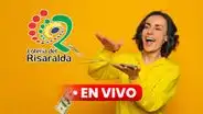 Resultados Lotería de Risaralda HOY, último sorteo EN VIVO 31 de enero de 2025: qué número cayó el premio mayor y secos