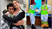 Actores de ‘Al fondo hay sitio’ anuncian su viaje a China para grabar esperado reencuentro de Alessia y Jimmy