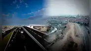 La avenida que será renovada para mejorar acceso al Nuevo Aeropuerto Jorge Chávez: obras recorren casi 2 km