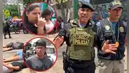 Mujeres ofrecían falso colectivo para robar en SJL: cayeron Las Muñecas de la Mafia con armas y drogas