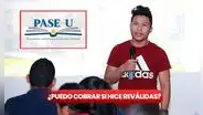 ¿Puedo perder el PASE-U 2025 si hice reválidas? Esto dice Ifarhu sobre el tercer pago de la beca en Panamá