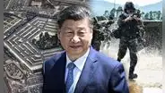 China construye el centro de comando militar más grande del mundo que desafía a Estados Unidos: 10 veces el Pentágono
