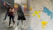 Senamhi alerta huaicos por intensas lluvias en Puno: zonas afectadas desde este 31 de enero