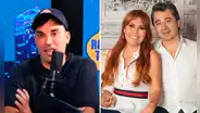 Conductor de ‘Arriba mi gente’, Santi Lesmes, relata incómodo encuentro con Magaly Medina y su esposo: “Te detesta”