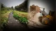 Gobierno peruano protege patrimonio cultural en Surco ante riesgo de demolición por obras de la Vía Expresa Sur