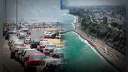 Estos vehículos no pueden circular por la Costa Verde: multas ascienden a S/5.350, según ordenanza 2499