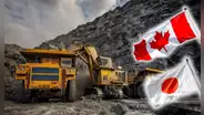 Empresas de Canadá y Japón invertirían US$1.263 millones en este proyecto minero de cobre peruano: será clave en la transición energética