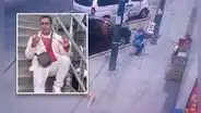 Hombre es asesinado a balazos frente a su madre en La Victoria: cámaras captaron el momento del ataque
