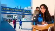 Resultados del Examen Extraordinario UNA 2025: lista de ingresantes a la Universidad Nacional del Altiplano Puno