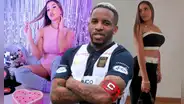 Darinka Ramírez, madre de la hija de Jefferson Farfán, habla por primera vez sobre Xiomy Kanashiro: “No comparen”