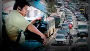 Evita el tráfico: estos son los horarios con mayor congestión en la Panamericana Sur, según Rutas de Lima