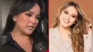 Daniela Darcourt se pronuncia sobre polémica de Amy Gutiérrez: “Ya estamos bien grandes para saber qué hacemos”