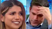 Paco Bazán se pronuncia tras las declaraciones de Susana Alvarado negando tener un romance con él: “Aprendí la lección”