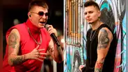 Farik Grippa, el salsero peruano del momento: “Estamos trabajando para el tema de la internacionalización”