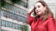 Fiscalía: Dina Boluarte tienen depósitos bancarios por 58 mil soles de origen desconocido