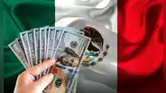 Nuevo precio del dólar en México HOY, 2 de febrero de 2025: tipo de cambio en Banco Azteca, BBVA y más