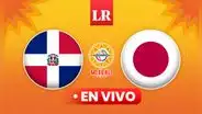 ¡Bachata en Fukuoka! República Dominicana apaleo 12-1 a Japón y es líder en la Serie del Caribe 2025