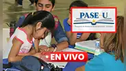 Excelentes noticias del tercer pago PASE-U EN VIVO: el Ifarhu pide que los beneficiarios cambien el cheque