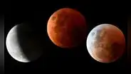 Primer Eclipse Lunar Total 2025: cuándo y dónde ver la 'Luna de sangre' en Estados Unidos y México