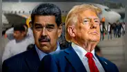 Donald Trump asegura que Venezuela "aceptó" recibir a sus migrantes deportados, incluido los de Tren de Aragua